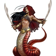 Lamia