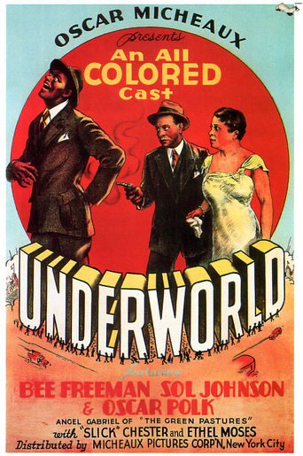Underworld (1937)
