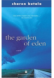 The Garden of Eden (Sharon Butola)