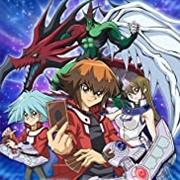 Yu-Gi-Oh GX