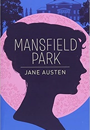 Mansfield Park (Jane Austen)