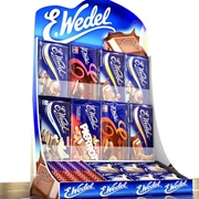 E. Wedel Chocolates