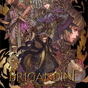 Brigandine: The Legend of Runersia