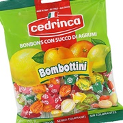 Cedrinca Bombottini