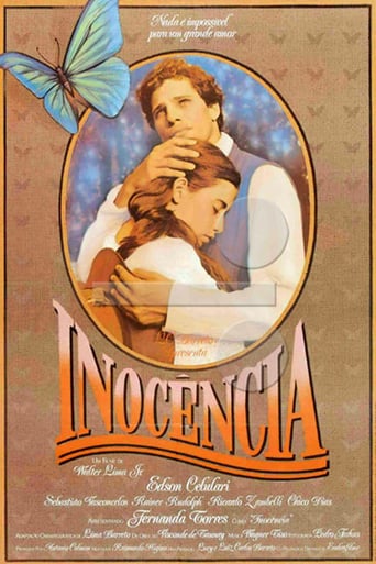Innocence (1983)