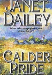 Calder Pride (Dailey)