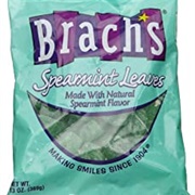 Brach&#39;s Spearmint Leaves