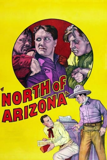 North of Arizona (1935)
