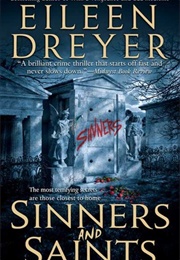 Sinners and Saints (Eileen Dreyer)