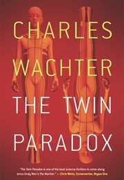 The Twin Paradox (Charles Wachter)