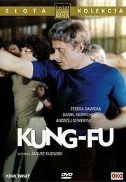 Kung-Fu (1979)