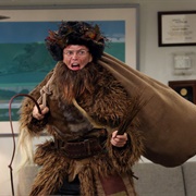 The Office: Dwight Christmas