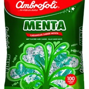 Ambrosoli Menta