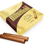 Goldkenn Chocolate Club Praline & Dark