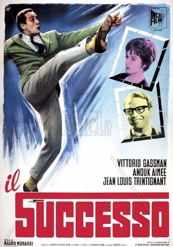 Il Successo (1963)