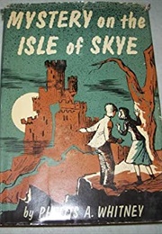 Mystery on the Isle of Skye (Whitney)