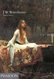 J W Waterhouse (Anthony Hobson)