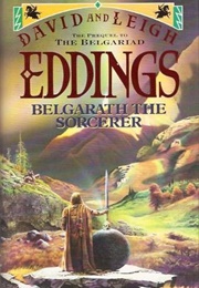 Belgarath the Sorcerer (Eddings, David)