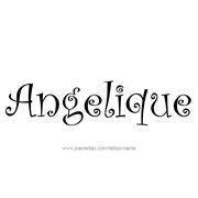 Angelique