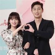 Ji Won - Seo Joon