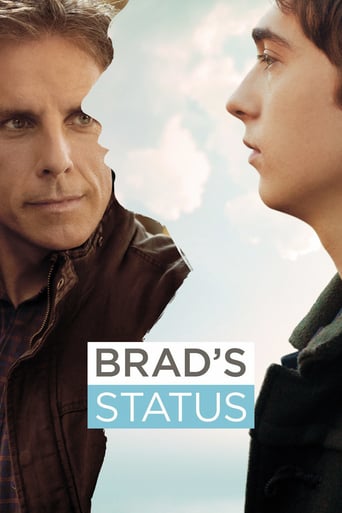 Brad&#39;s Status (2017)