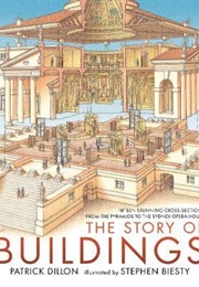 The Story of Buildings (Patrick Dillon)