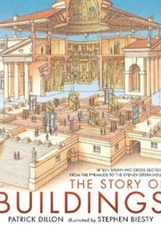 The Story of Buildings (Patrick Dillon)
