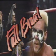NWA Clash of the Champions III: Fall Brawl (1988)