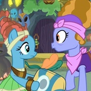 A Health of Information