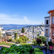 Explore San Francisco