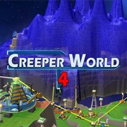 Creeper World 4