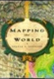 Mapping the World (Johnson, Sylvia A.)
