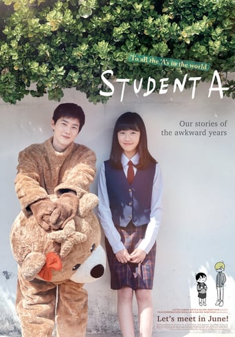 Student a (2018)