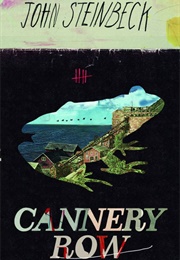 Cannery Row (John Steinbeck)