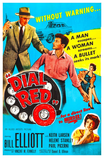 Dial Red O (1955)