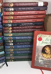 Dear America Series (Scholastic (Various))