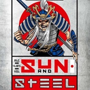 Robinsons Trooper Sun and Steel