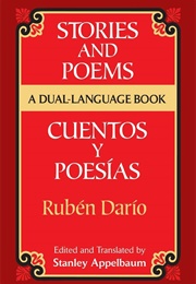 Poems (Ruben Dario)