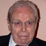 Javier Pérez De Cuéllar