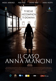 Il Caso Anna Mancini (2016)