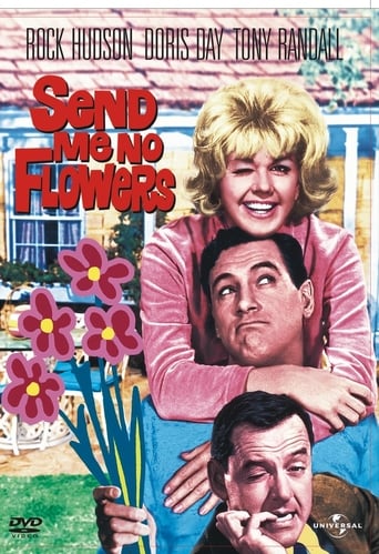 Send Me No Flowers (1964)