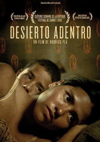 Desierto Adentro (2008)