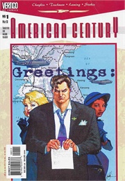 American Century (Vertigo)