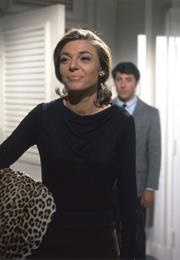 Dustin Hoffman & Anne Bancroft - The Graduate (1967)