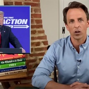 Late Night Talk Shows From Home