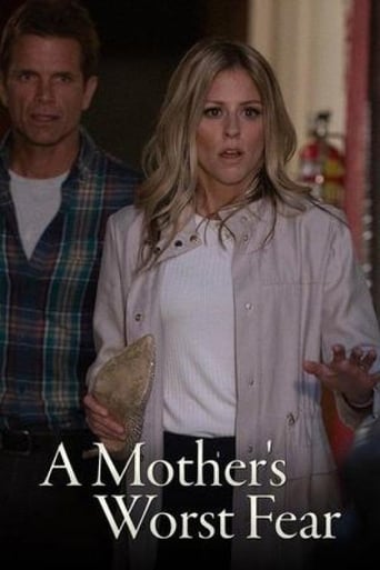 A Mother's Worst Fear (2018)