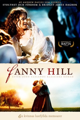 Fanny Hill (2007)