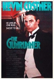 The Gunrunner (1989)