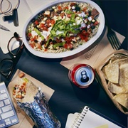 Chipotle