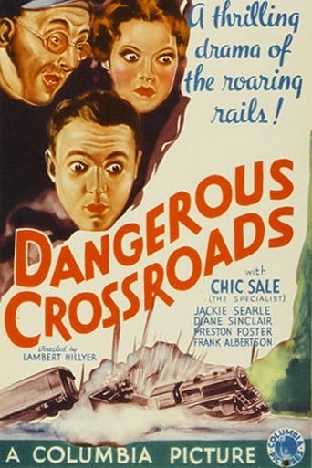 Dangerous Crossroads (1933)